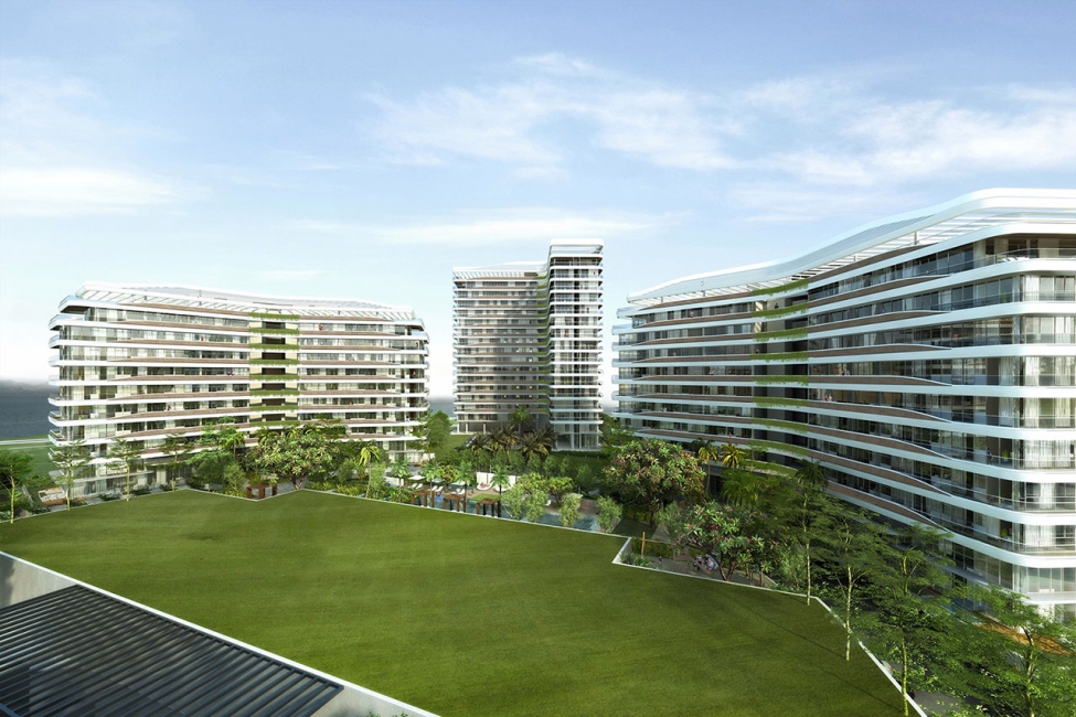 The Nove Nuvasa Bay – Batam